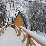 Campsite 365 Brasov