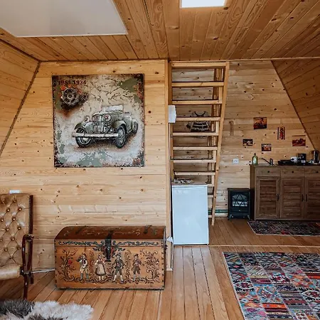 Camping 365 Braşov