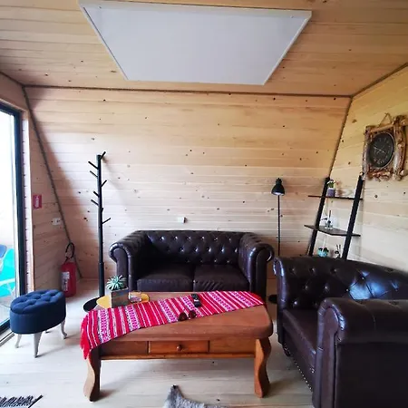 365 Campsite *