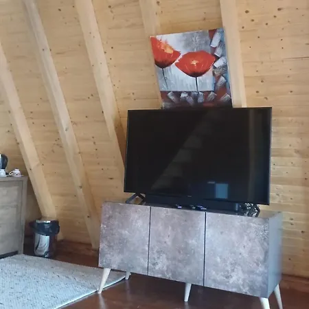 365 Campingplads Braşov