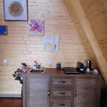 Campsite 365 Brasov