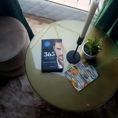365 Кемпінг *